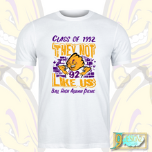 Load image into Gallery viewer, Ball High Class of 1992 Alumni Picnic Shirt