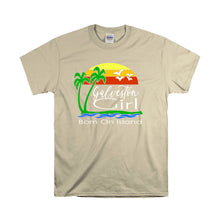 Load image into Gallery viewer, Galveston Girl Shirt
