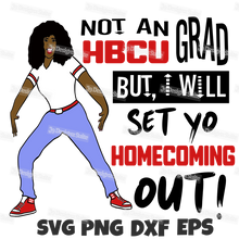 Load image into Gallery viewer, Set HOMECOMING Out